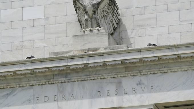 US-Notenbank belässt Leitzins nahe Null - Erhöhung eventuell früher