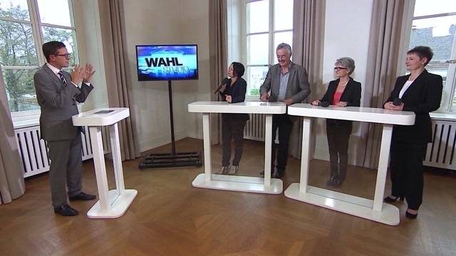 Die FDP und ihr Sinneswandel