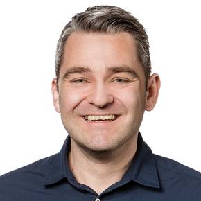 Peter Stutz: Im Homeoffice mit Ed Sheeran