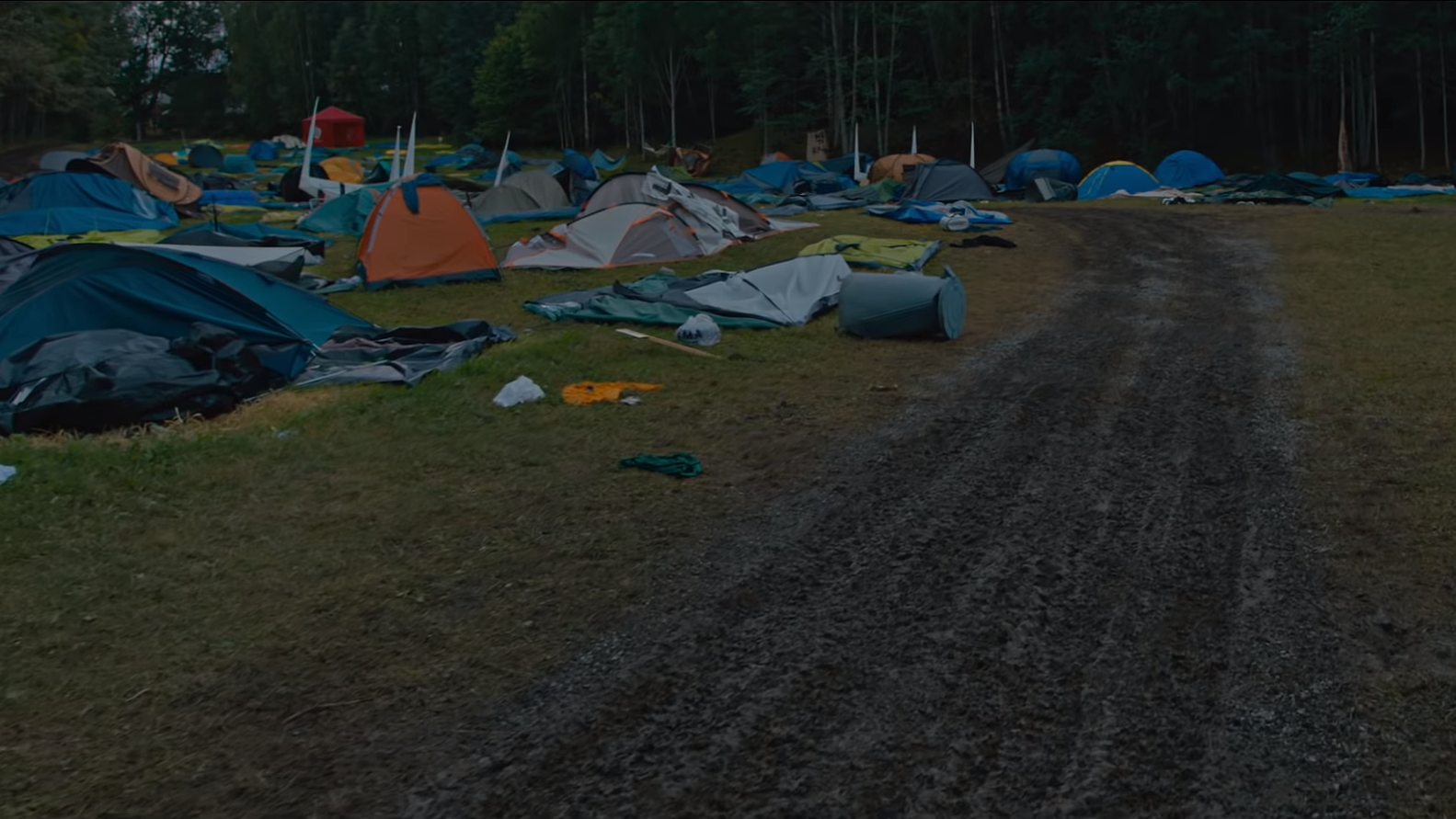 Kinotipp Von Alex Oberholzer Utoya 22 Juli Radio 24