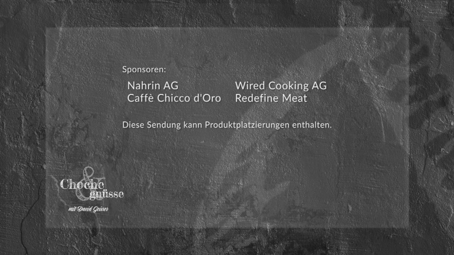 Fladenbrot mit dreierlei orientalischen Dips | TVO Online