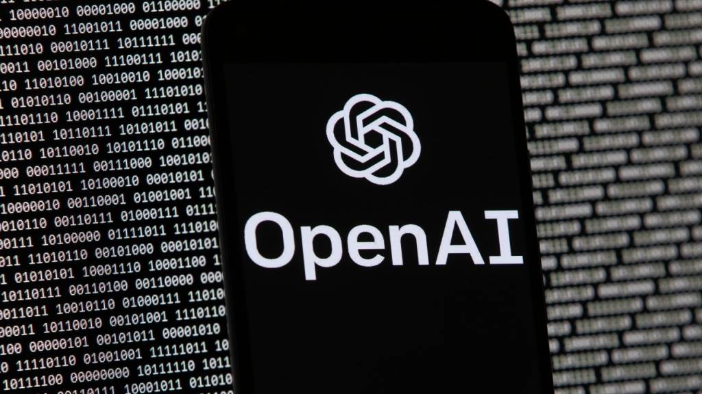 OpenAI kann seinen Namen nicht wie geplant in der EU schützen lassen, dies entschieden Richter in Luxemburg. (Symbolbild)