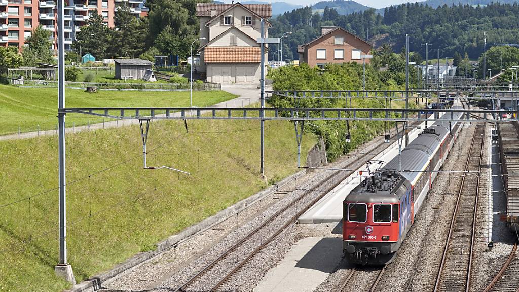 Das Gemeindepräsidium in Flawil ist umkämpft. Am 22. Oktober kommt es zu einem zweiten Wahlgang. (Symbolbild)