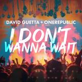 DAVID GUETTA FEAT. ONEREPUBLIC - I DON'T WANNA WAIT