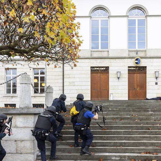 Aargauer Regierungsrat will keine Einheitspolizei – doch er plant Neuerungen