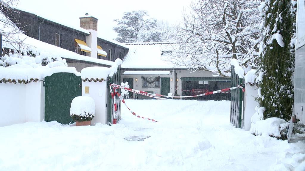 Tötung unter Rausch: Goldküstenmord vor Bundesgericht