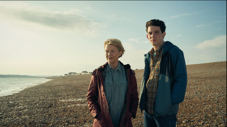 Kino mit Alex: Hope Gap