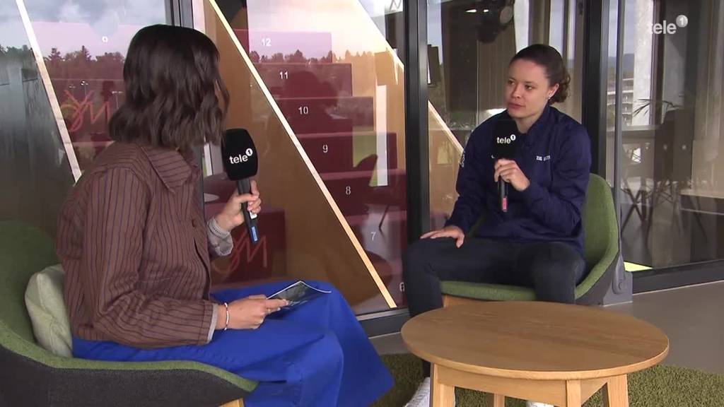 Sport mit Zug United Frauen