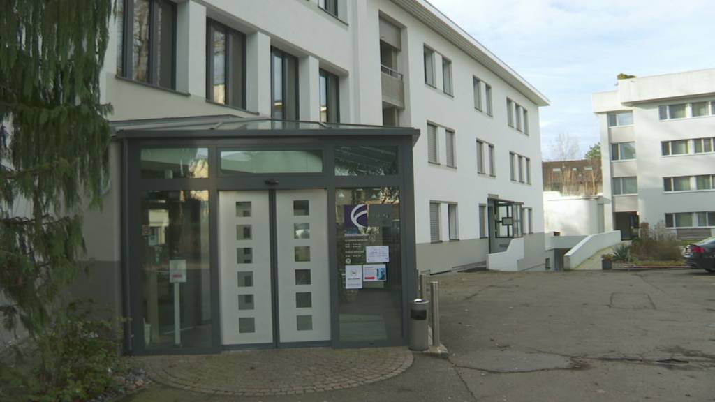 Widerstand gegen Asylheim in Uzwil