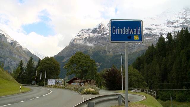 PC-7 bei Schreckhorn gefunden