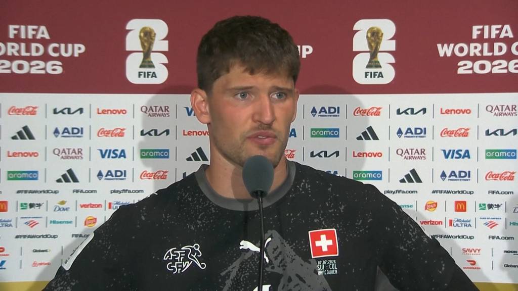 «Man kann das nicht zu hoch einschätzen»: Die Schweizer Stimmen zum historischen WM-Erfolg 