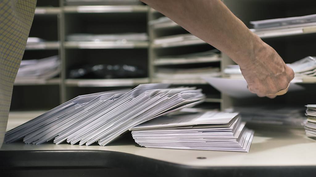 Kanton Bern schickt Steuerrechnung neu in digitalen Briefkasten