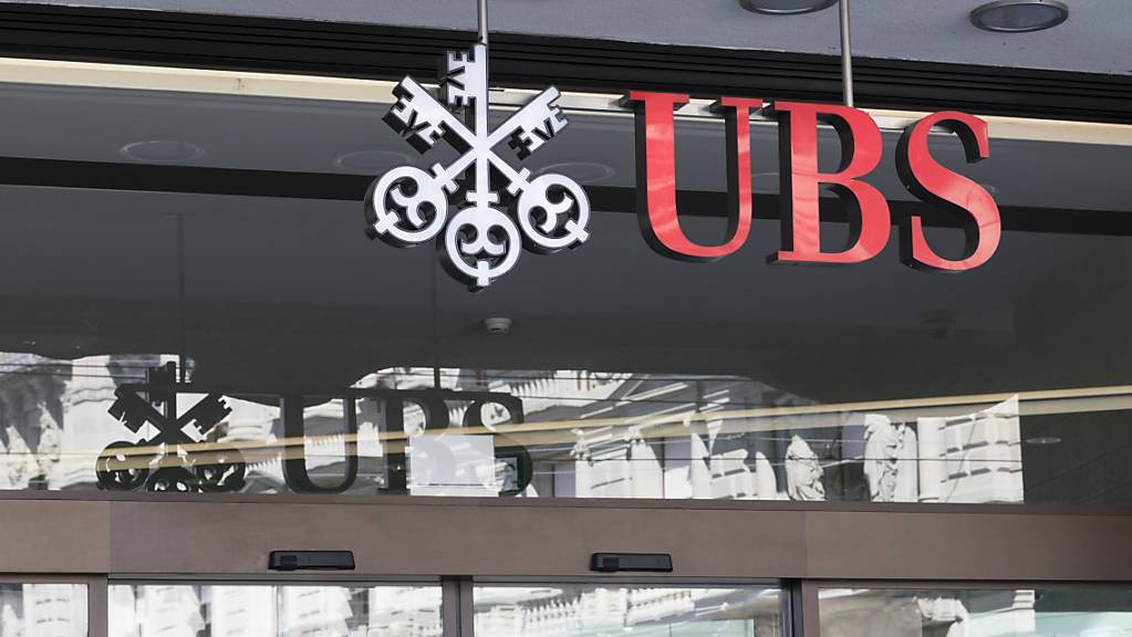 UBS-Aktionäre stimmen Ausschüttung von zweiter Dividendentranche zu. (Archiv)