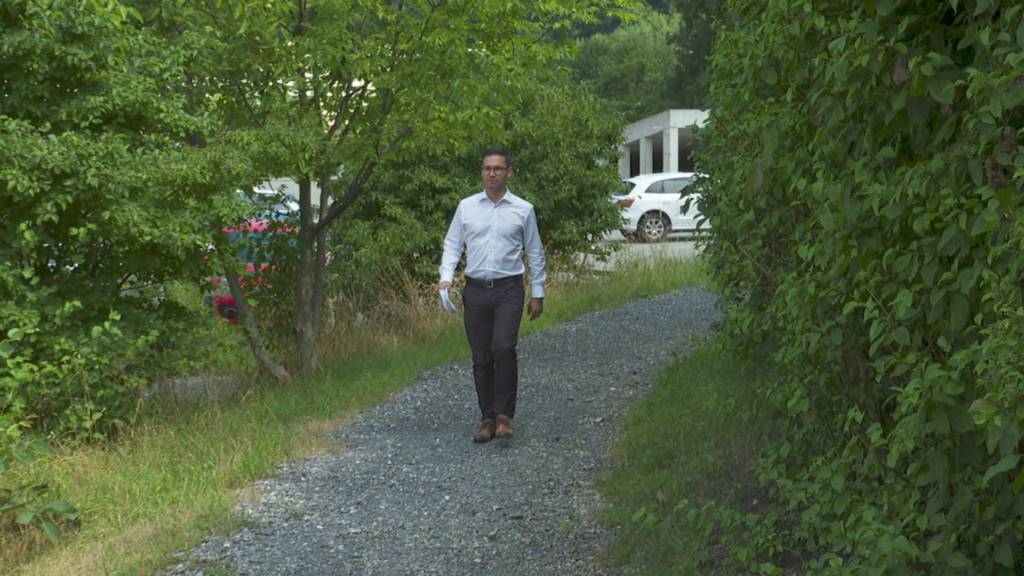 SVP will politisch-neutrale Lehrpersonen