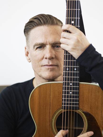 Bryan Adams