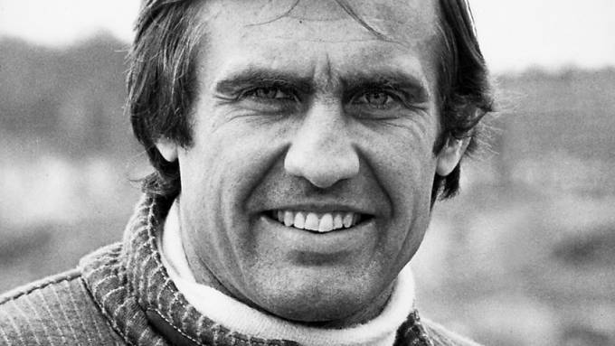 Carlos Reutemann 79-jährig gestorben