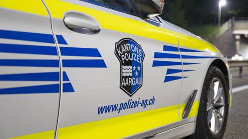 Tatverdächtiger nach Tötungsdelikt in Stein AG festgenommen