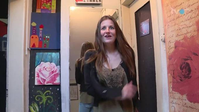 Selena zeigt «ihres Dihei»