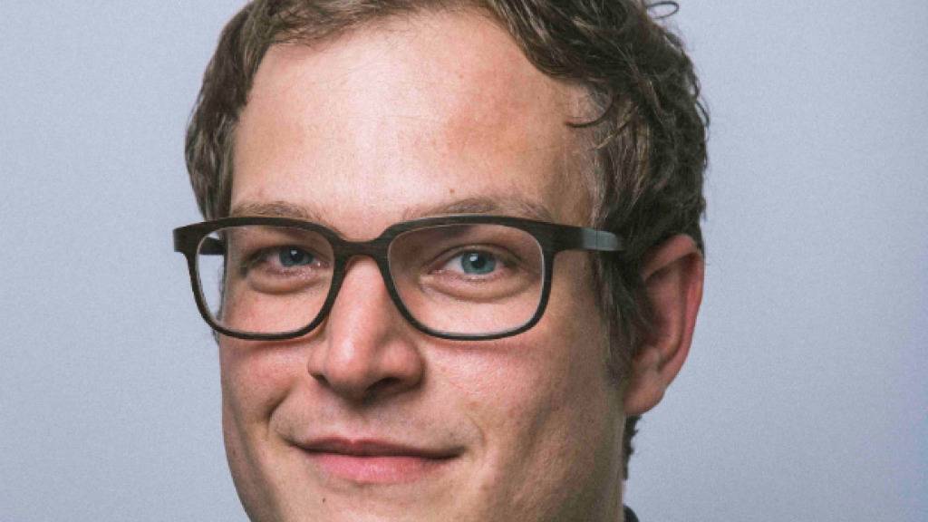 Severin Barmettler wechselt von der Stadt zum Kanton Luzern.