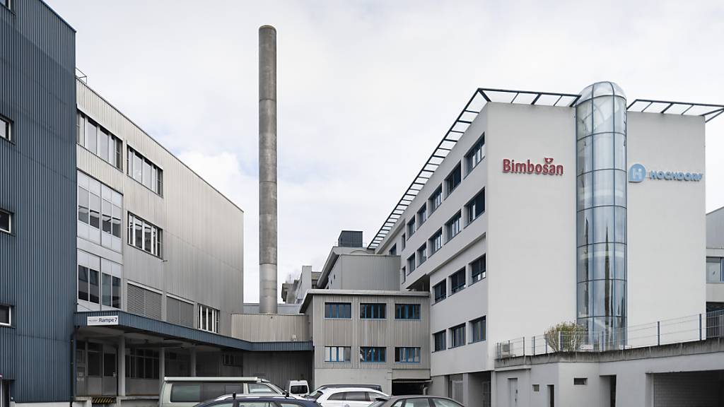 Bei Hochdorf ist ein neuer Grossaktionär eingestiegen. (Archivaufnahme)