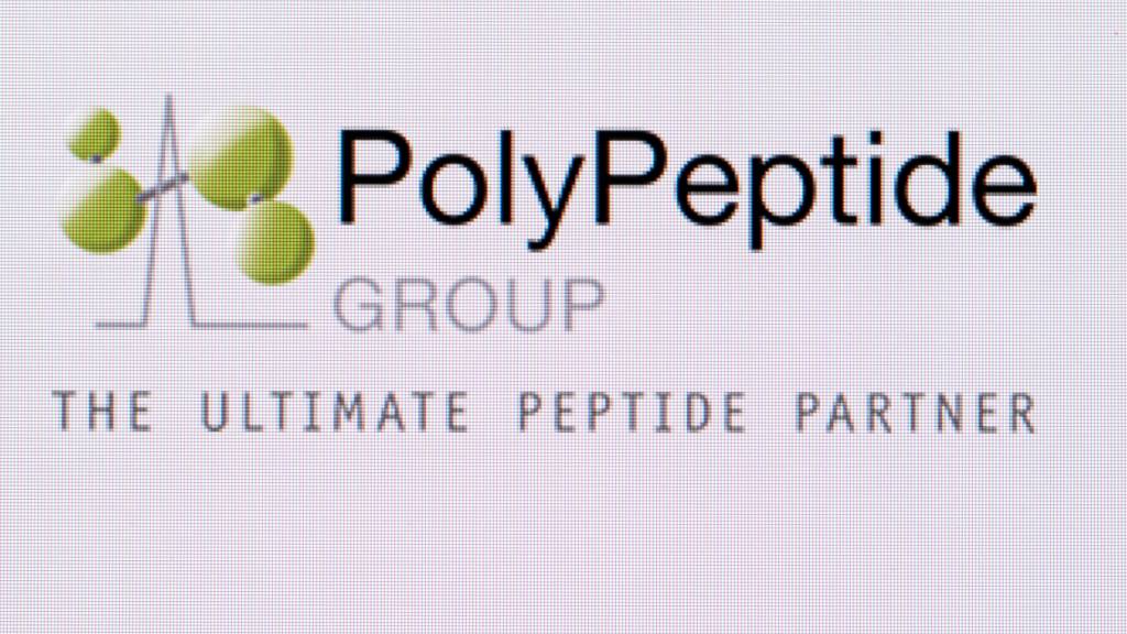 Der Schweizer Wirkstoffhersteller Polypeptide soll von einer Firma aus dem südkoreanischen Samsung-Konglomerat geschluckt werden. (Archivbild)