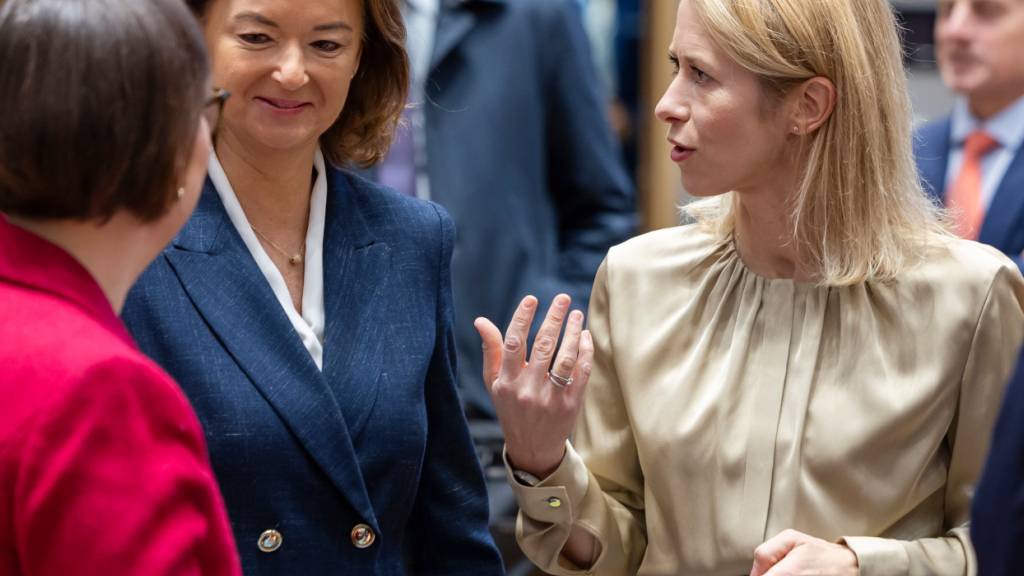 EU verschärft Vorgehen gegen Russlands Schattenflotte