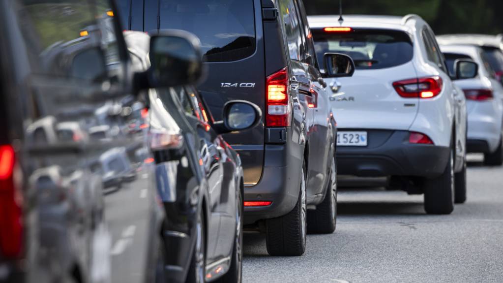 Kanton Luzern will in Sursee Kreisel durch Ampeln ersetzen