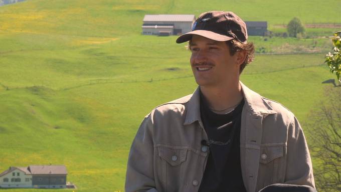 Colin Wili - Ex-Freeskier