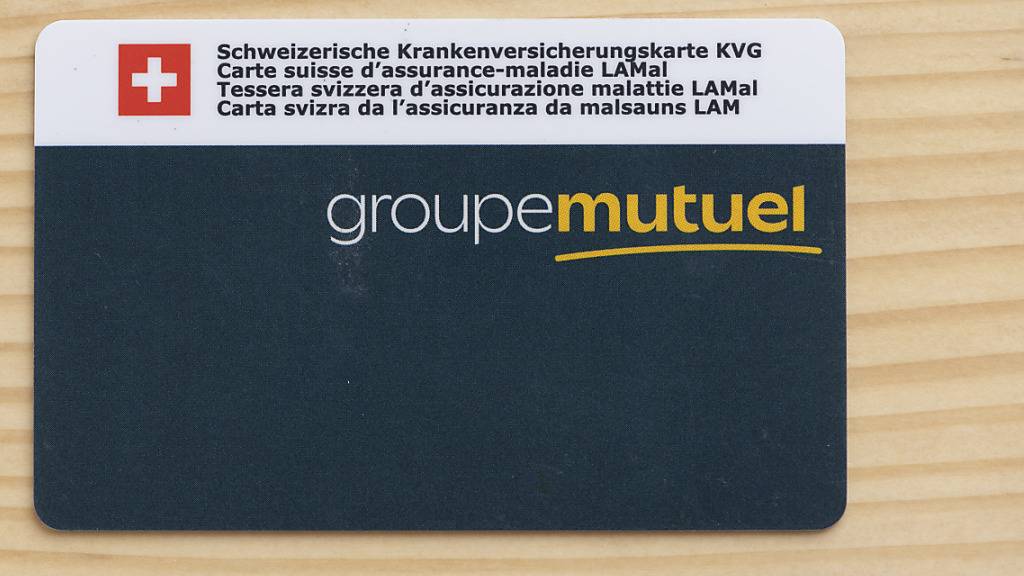 Groupe-Mutuel-Chef Thomas Boyer fordert einen Stopp des Leistungskatalogsausbaus, weniger Spitäler und ein qualitätsbasiertes Finanzierungsmodell in der Medizin. Die öffentliche Hand, Branchen- und Patientenorganisationen sollen zudem eine Gesundheitstaskforce bilden. (Archivbild)