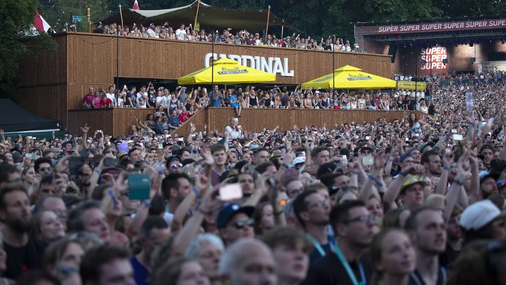 Konsumentenschutz warnt vor überteuerten Tickets für Musikfestivals