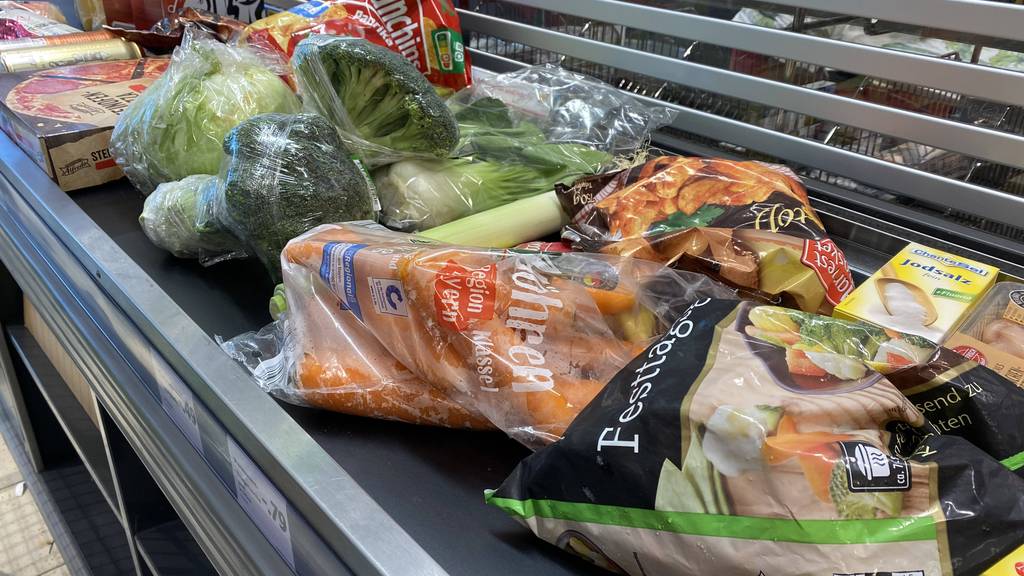 Forscher erfinden essbare Verpackungen für Obst und Gemüse