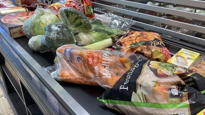 Forscher erfinden essbare Verpackungen für Obst und Gemüse