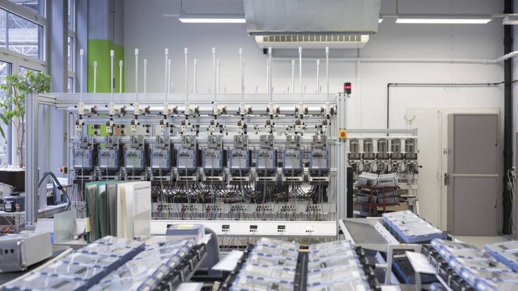 Der Industriesektor hat im zweiten Quartal massgeblich zum Wirtschaftswachstum beigetragen. (Archivbild)