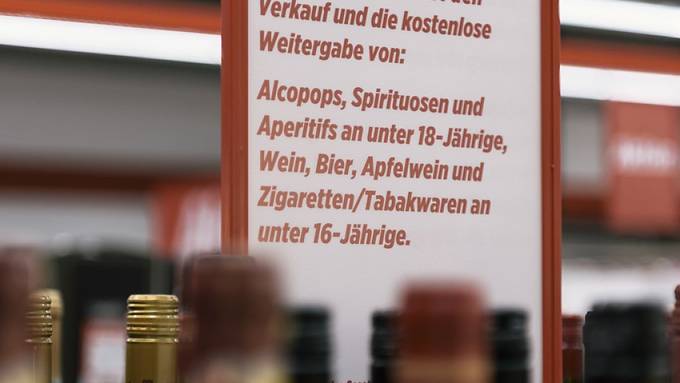 Viele Schwangere trinken risikoreich Alkohol