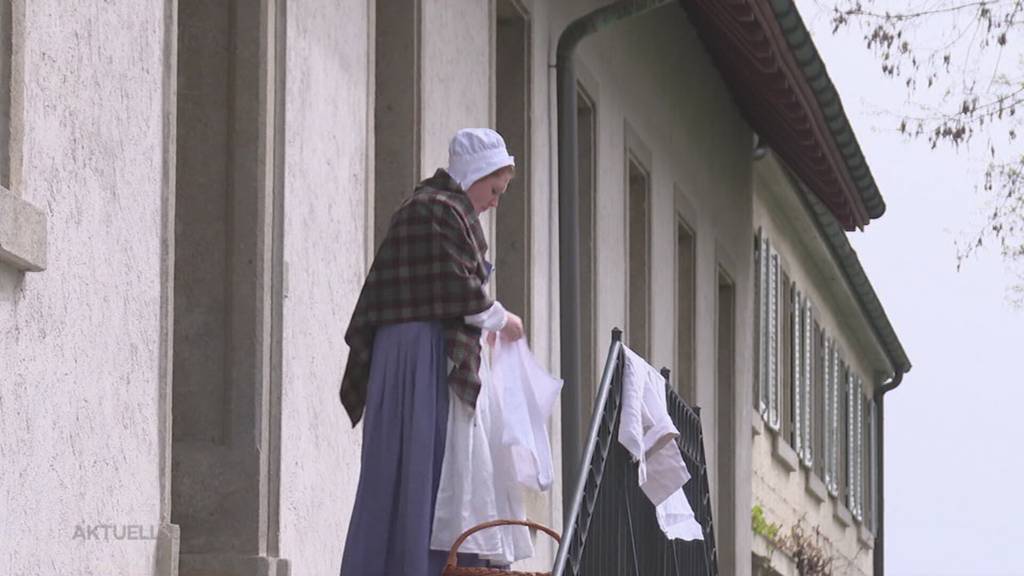 Grosserfolg: Theater in Wettingen war 2023 so erfolgreich, dass heute eine weitere Premiere gefeiert wurde