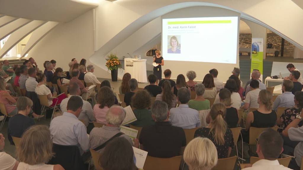 Stress! Burnout! Ausfälle im Job häufen sich