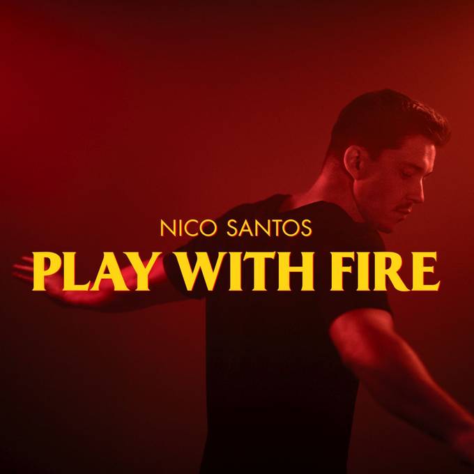 Play With Fire Play With Fire