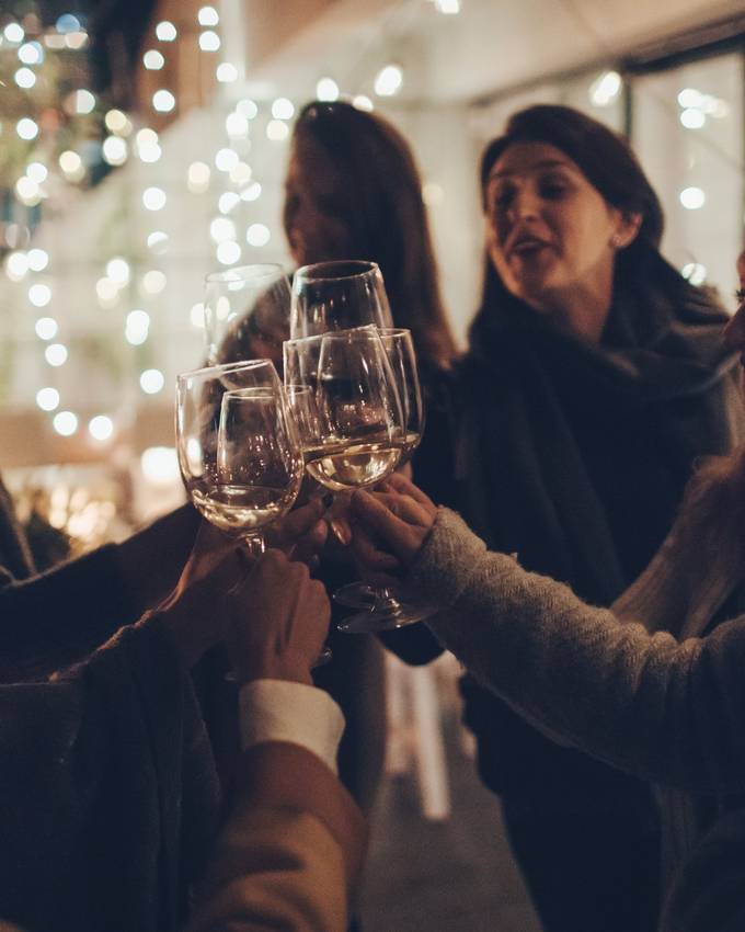 Wann wünscht man sich «Frohe Weihnachten» und «Guets Nöis»? PilatusToday