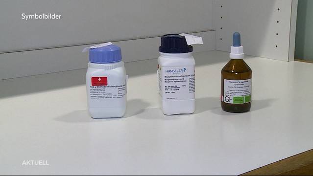 Rheinfelden: Apothekerin muss wegen Lehrling vor Gericht