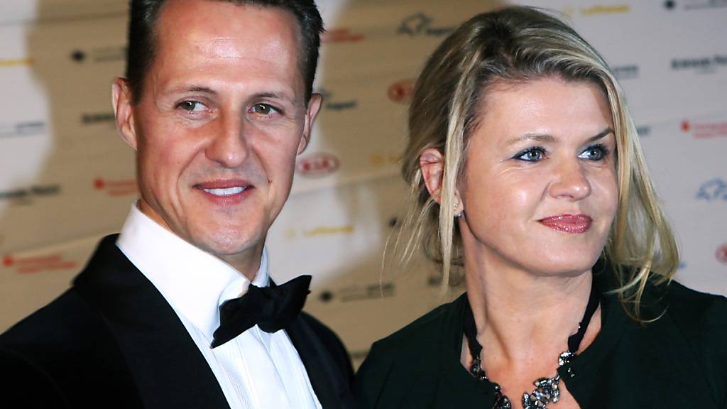 Anklage im Erpressungsfall Schumacher erhoben