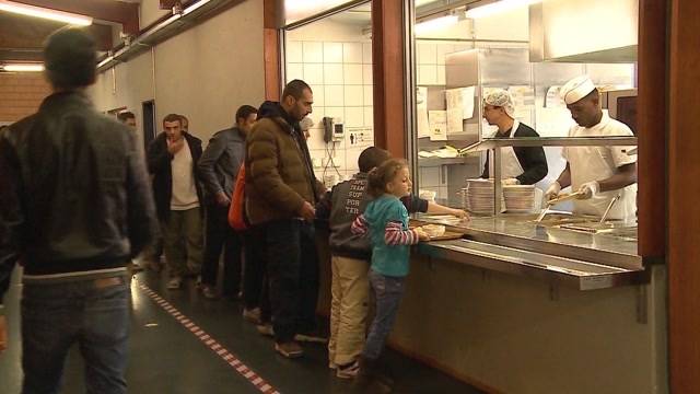 Bremgarten vom Bund belogen