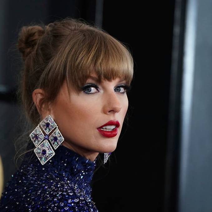 Taylor Swift äussert sich erstmals zu Konzertabsage in Wien