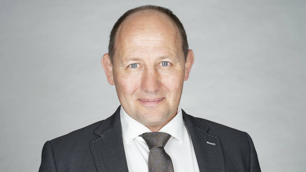 Dieter Haller Luzern
