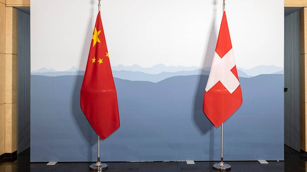 Kritik am Mandat für neues Freihandelsabkommen mit China wird laut