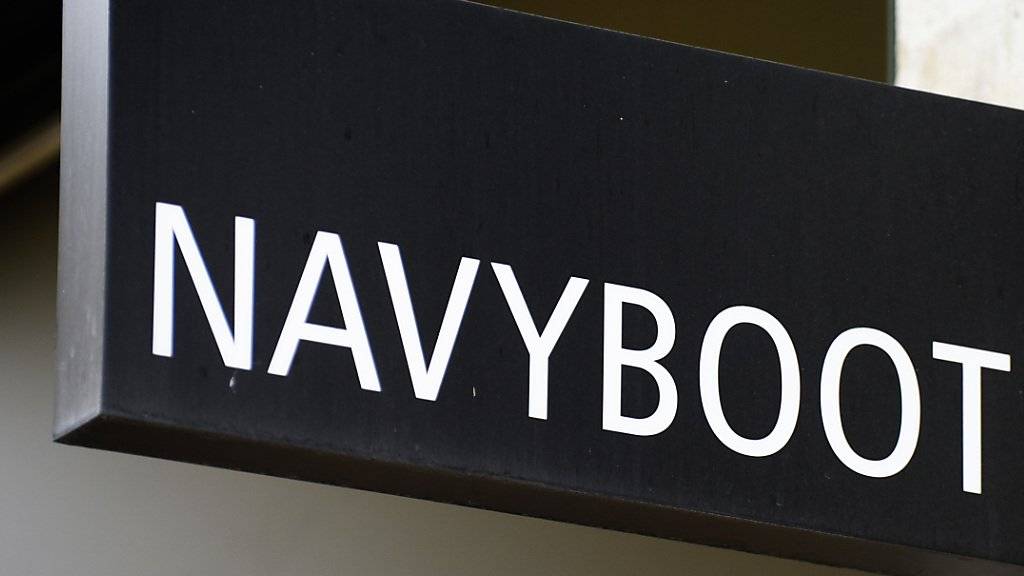 Navyboot hat die schwarzen Zahlen noch nicht erreicht (Archivbild).