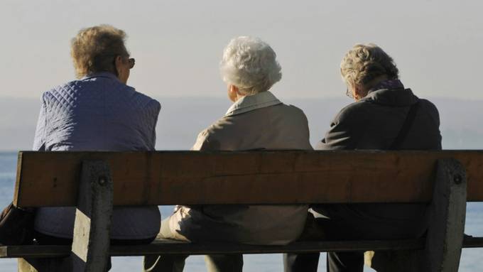 Ständerat will für mehr Frauen das höhere Rentenalter ausgleichen