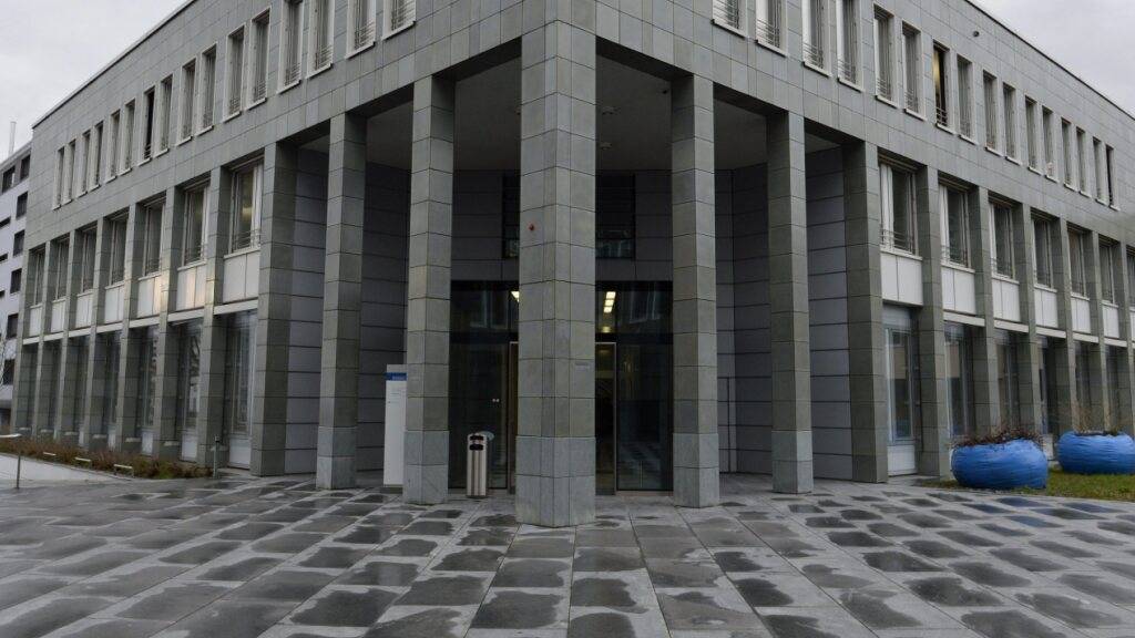 Zuger Strafgericht begründet Urteil zum Fall Oberägeri