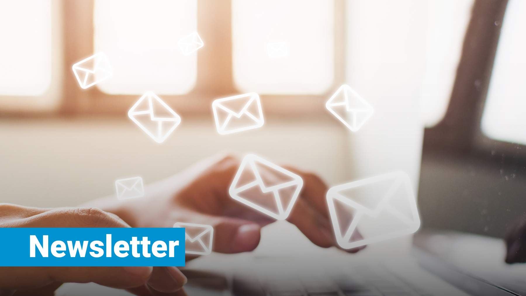 Radio Central Newsletter