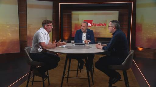 Streit um die Verdichtung in Zürich: In die Höhe bauen oder die Quartiere schützen?