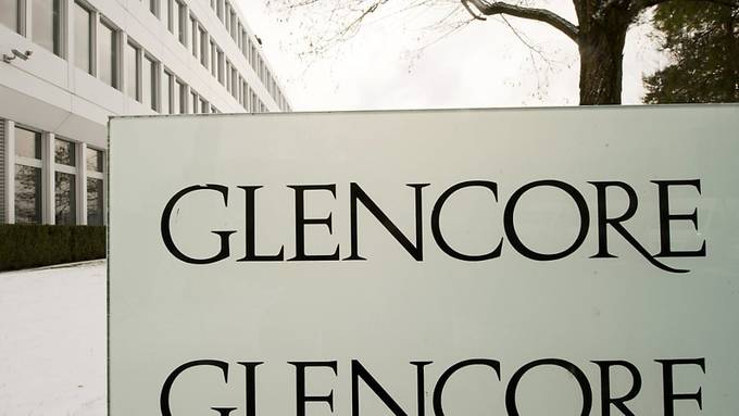 Glencore reduziert Zinkproduktion: 1500 Personen verlieren den Job